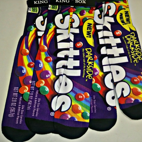 Socks - Picture 4 of 4